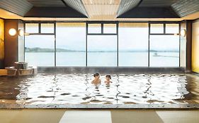 湯快リゾート　片山津温泉　New Maruyaホテル